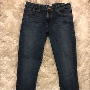 Big Star Skinny Jeans